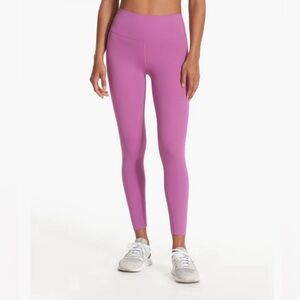 Lululemon Wunder Train High Rise Pant Size 8